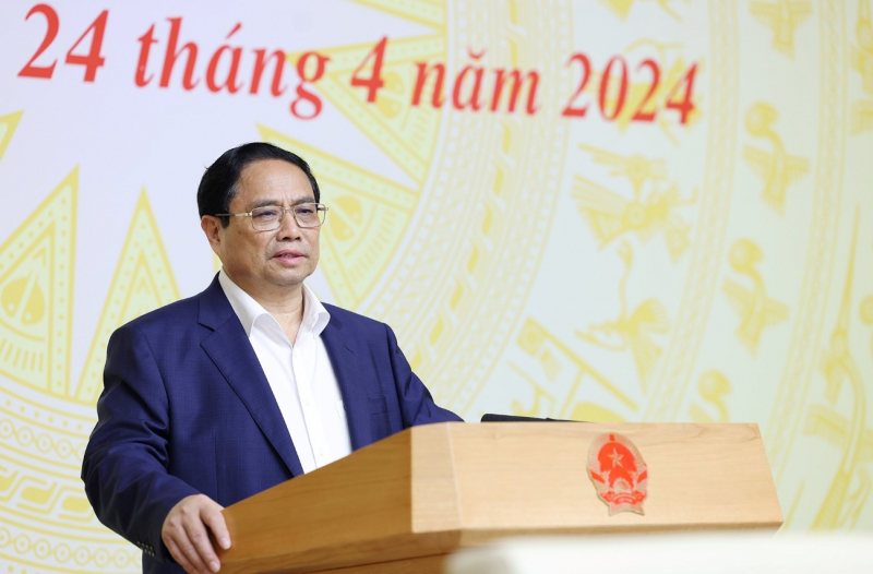 Thủ tướng chỉ đạo “3 tăng cường”, “5 đẩy mạnh” trong chuyển đổi số quốc gia, phát triển kinh tế số -0