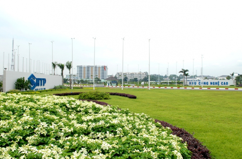 Thành lập Trung tâm Cách mạng Công nghiệp 4.0 tại TP Hồ Chí Minh -0