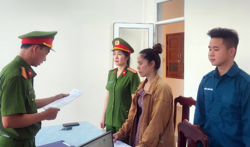 Lừa góp vốn, chuyển nhượng quyền sử dụng đất để chiếm đoạt gần 2,5 tỷ đồng -0