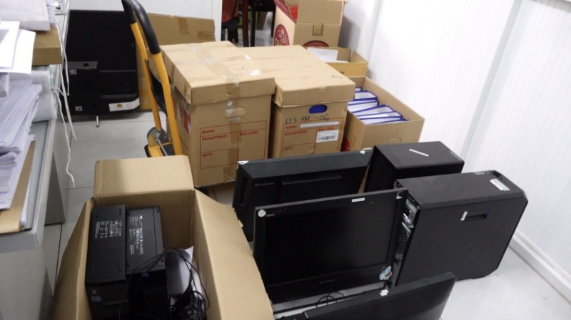 Triệt phá băng nhóm cho vay lãi nặng xuyên quốc gia, thu lợi bất chính hơn 4.627 tỷ đồng -1