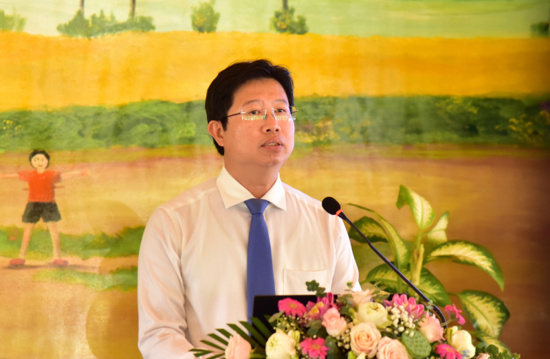 Nâng cao giá trị Sen Đồng Tháp -0