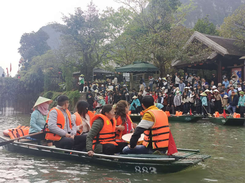 Yêu cầu không tùy tiện tăng giá, ép khách, ảnh hưởng xấu đến ngành du lịch -0
