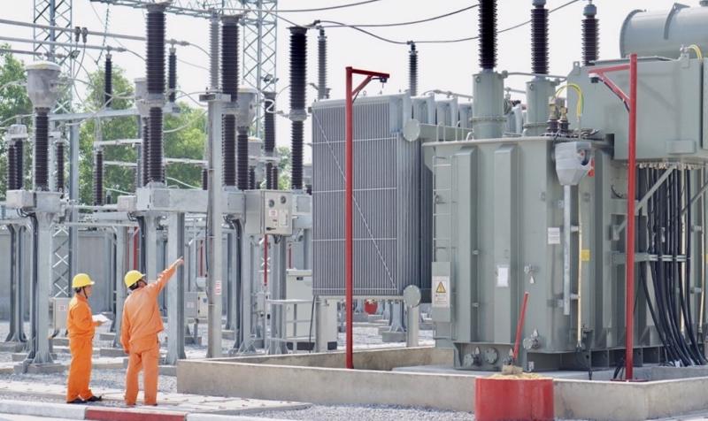 Điều chỉnh kế hoạch cung cấp điện mùa khô và cả năm 2024 -0