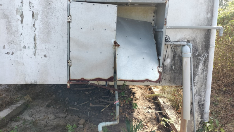 Phát hiện nhiều sai phạm tại dự án quan trắc nước mặt ở Bạc Liêu  -1