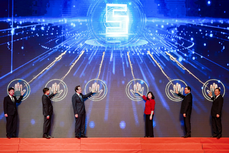 Phát động Tháng Công nhân và Tháng hành động an toàn và vệ sinh lao động -0