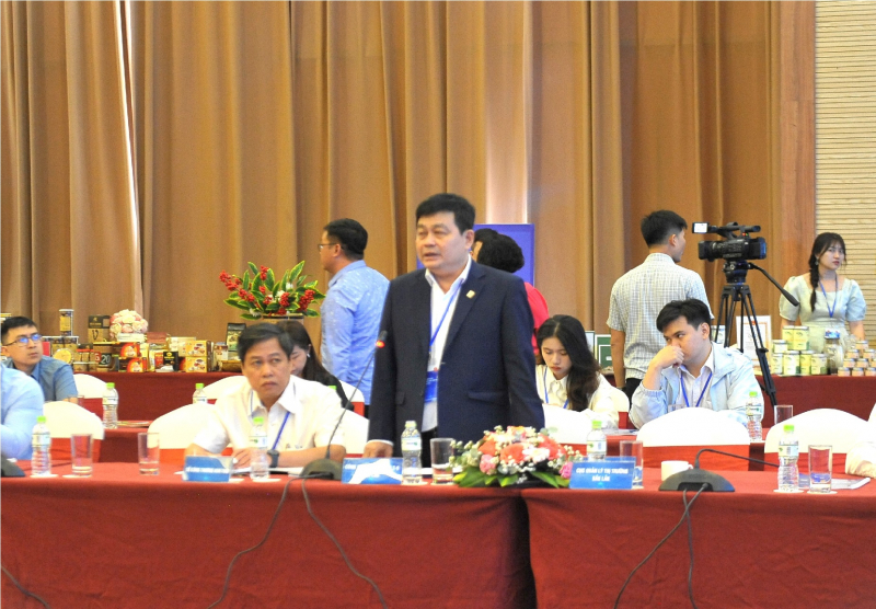 Tháo gỡ “điểm nghẽn” cho xuất khẩu vùng Tây Nguyên -0