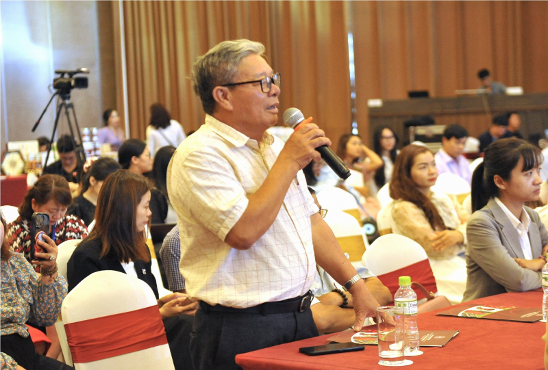 Tháo gỡ “điểm nghẽn” cho xuất khẩu vùng Tây Nguyên -0