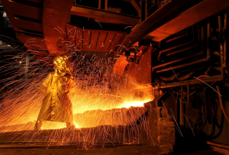 Ngành nickel khủng hoảng vì… xe điện -0