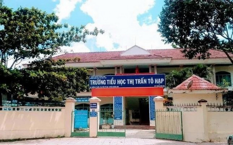 Tác nhân nào khiến cho hàng chục học sinh ở huyện miền núi Khánh Sơn ngộ độc thực phẩm ? -0