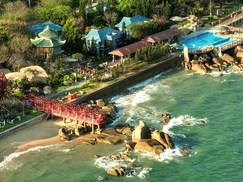 Tacerla Cafe & Bakery - Không gian cà phê mới mẻ giữa lòng thị trấn Phước Hải -0