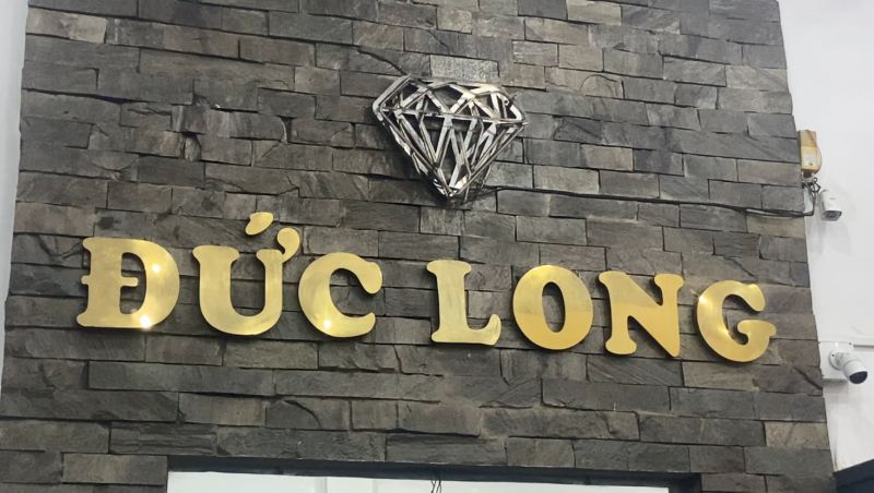 Triệt phá đường dây “Rửa tiền