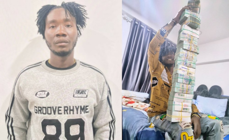 Triệt phá đường dây tội phạm xuyên quốc gia hoạt động rửa tiền hàng chục ngàn tỷ đồng -0