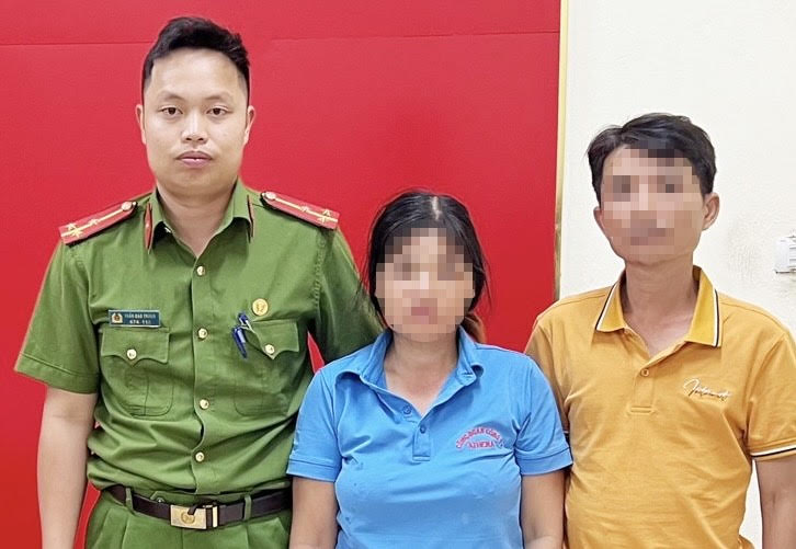 Giúp người phụ nữ đi lạc gần 300km về với gia đình -0