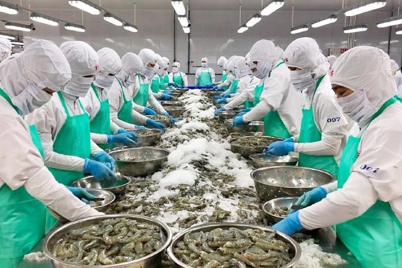 Nâng cao sức cạnh tranh cho hàng hóa xuất khẩu của Việt Nam -0