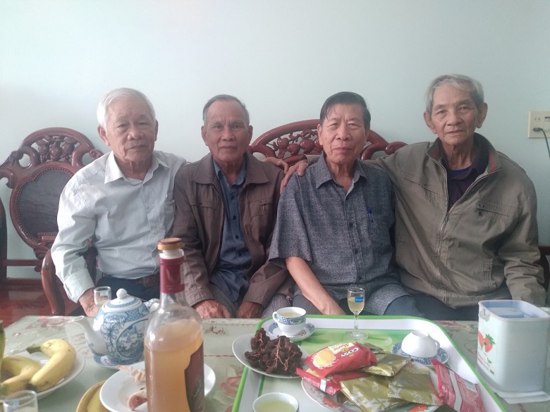 Ký ức của các cựu biệt động Nha Trang về trận đánh ở 36 Duy Tân năm 1967 (Kỳ 2) -0