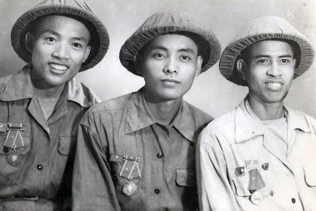 Trang17_ĐB_ Anh hùng phá bom ở “toạ độ lửa” ngã ba Cò Nòi -0