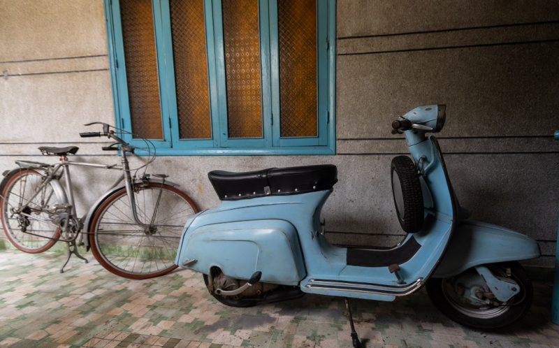 Phóng sự ảnh: Thăm Bảo tàng duy nhất tại Việt Nam về lực lượng biệt động Sài Gòn - Gia Định -6