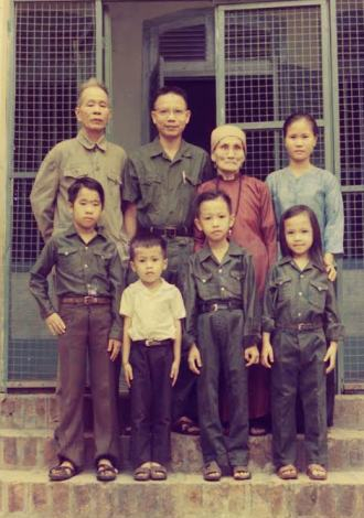 Phóng sự ảnh: Thăm Bảo tàng duy nhất tại Việt Nam về lực lượng biệt động Sài Gòn - Gia Định -1