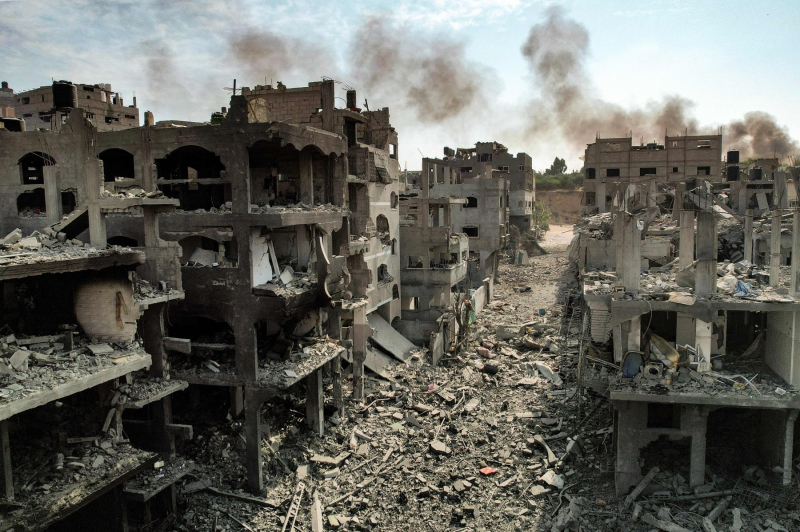 Mỹ thúc giục Hamas nhanh chóng đồng ý thỏa thuận ngừng bắn -0