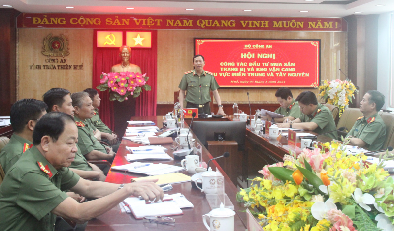 Đổi mới tư duy trong công tác hậu cần, kỹ thuật để đáp ứng yêu cầu công tác, chiến đấu -0