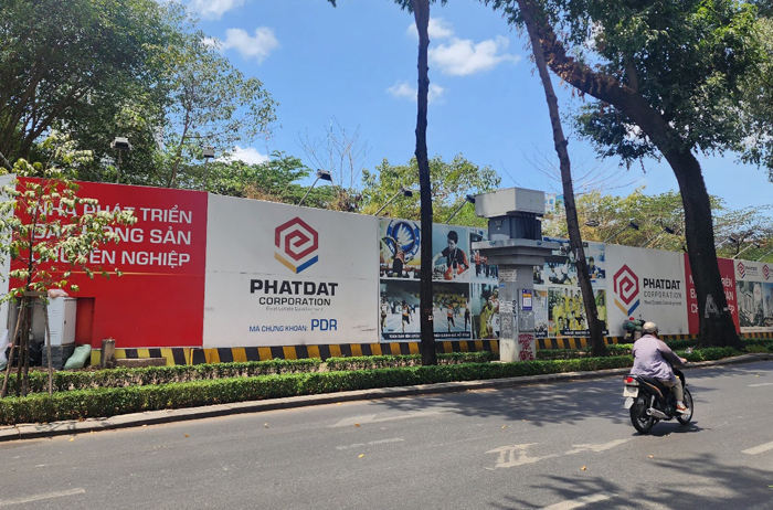 Chuyển sang đầu tư công dự án “đắp chiếu” hơn chục năm giữa trung tâm thành phố -0