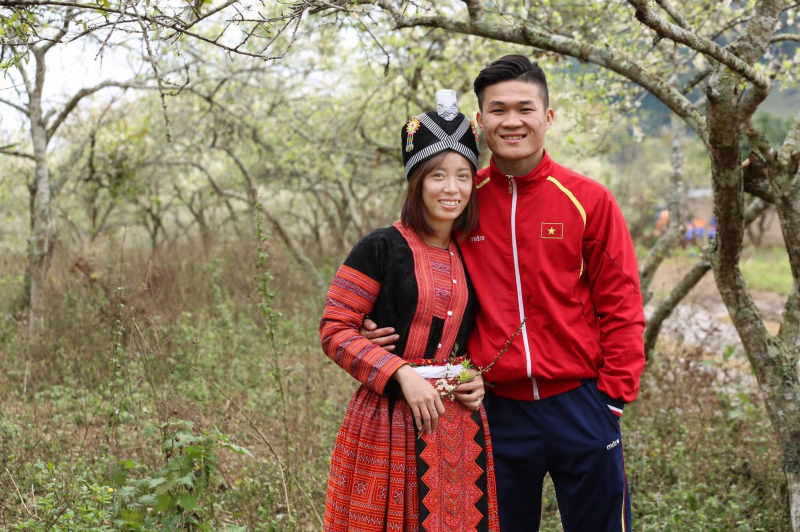 Trương Đình Hoàng và Đỗ Thị Thảo rẽ hướng kinh doanh: Bài học lớn cho vận động viên đỉnh cao -0