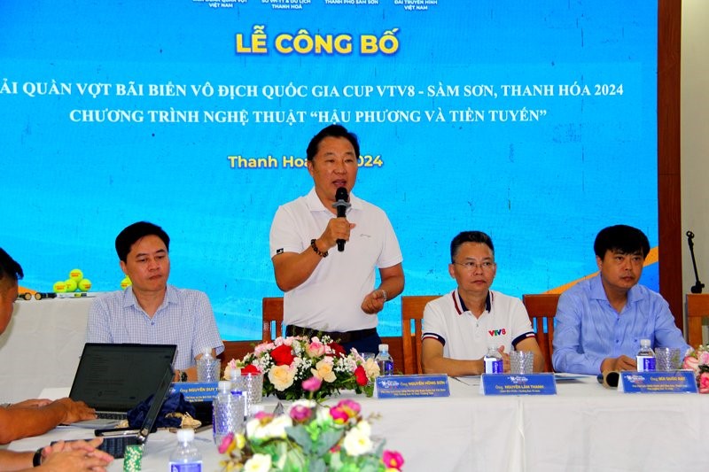 Nhiều sự kiện văn hóa, thể thao chuẩn bị diễn ra tại Thanh Hóa -0
