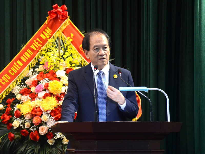 Tái bản lần thứ 9 sách “Điện Biên Phủ” của Đại tướng Võ Nguyên Giáp -0