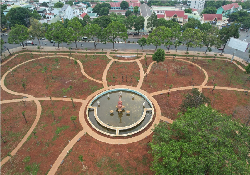 Bộ công an yêu cầu cung cấp hồ sơ các dự án trồng cây xanh của Công ty TNHH Cây xanh Công Minh -0