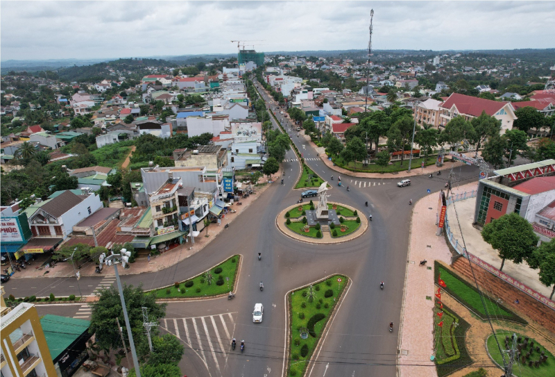 Bộ công an yêu cầu cung cấp hồ sơ các dự án trồng cây xanh của Công ty TNHH Cây xanh Công Minh -0