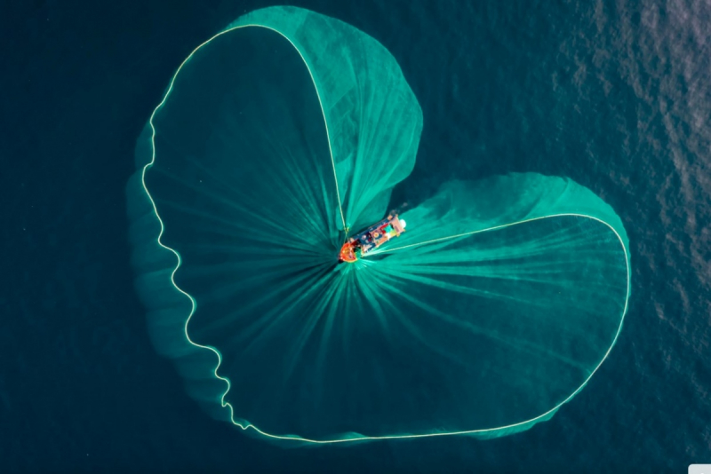 Photos of Vietnamese landscapes honoured at 35AWARDS Photography Award -0