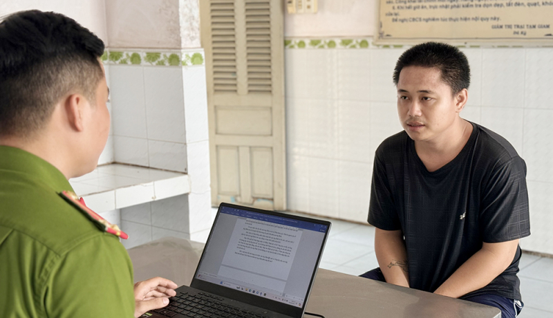 Cái kết bi kịch sau tiệc nhậu của 3 gã lang thang -0