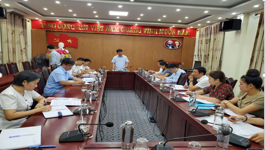 Thực hiện đồng bộ, có hiệu quả các chính sách về BHYT trong tình hình mới -0