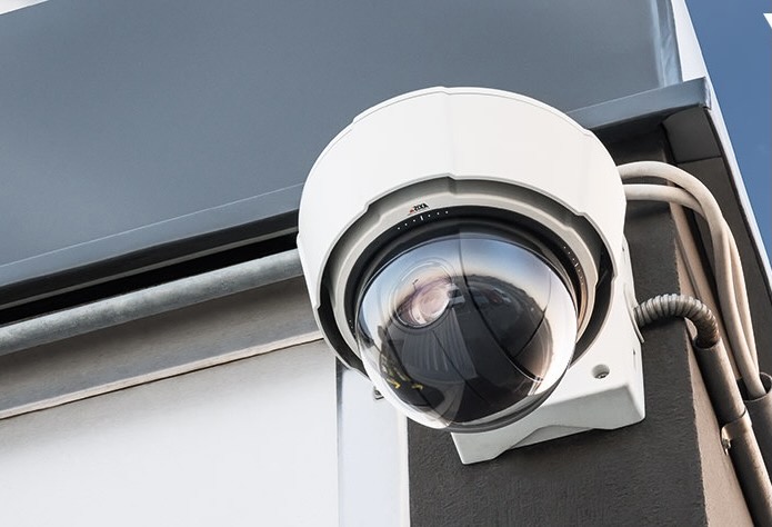 Camera giám sát phải bảo đảm an toàn dữ liệu người dùng -0