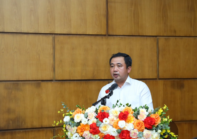 Phấn đấu đến năm 2025, Hải Dương là tỉnh công nghiệp theo hướng hiện đại -0