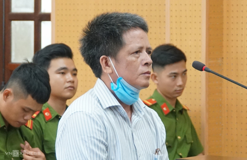 Nhận hối lộ để làm giả kết quả giám định pháp y, giúp nhiều người