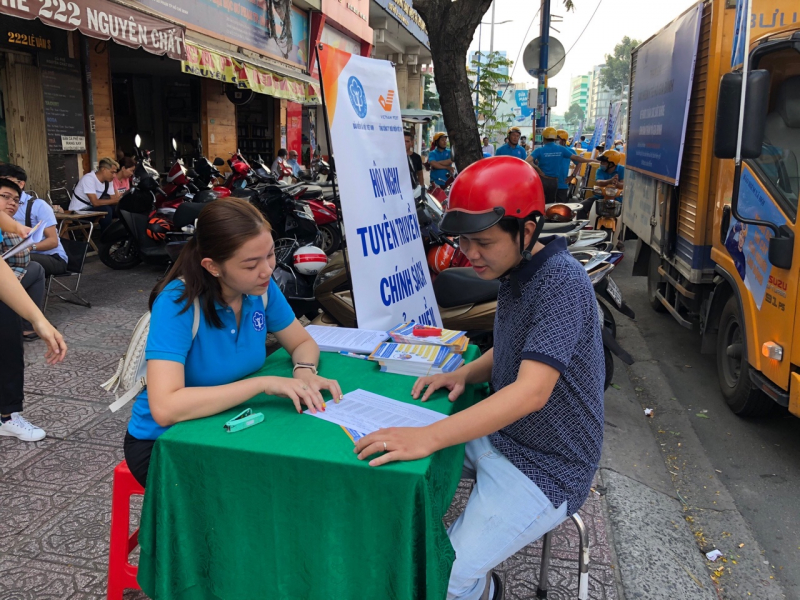 Thực hiện đồng bộ, có hiệu quả các chính sách về BHYT trong tình hình mới -0