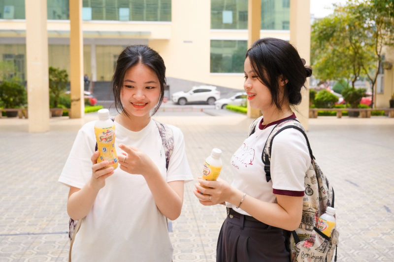 Chủ động cân bằng dinh dưỡng giữa nhịp sống hiện đại -0
