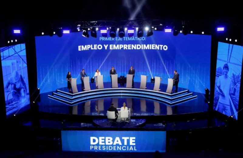 Panama tìm hy vọng trong cuộc bầu cử mới -0