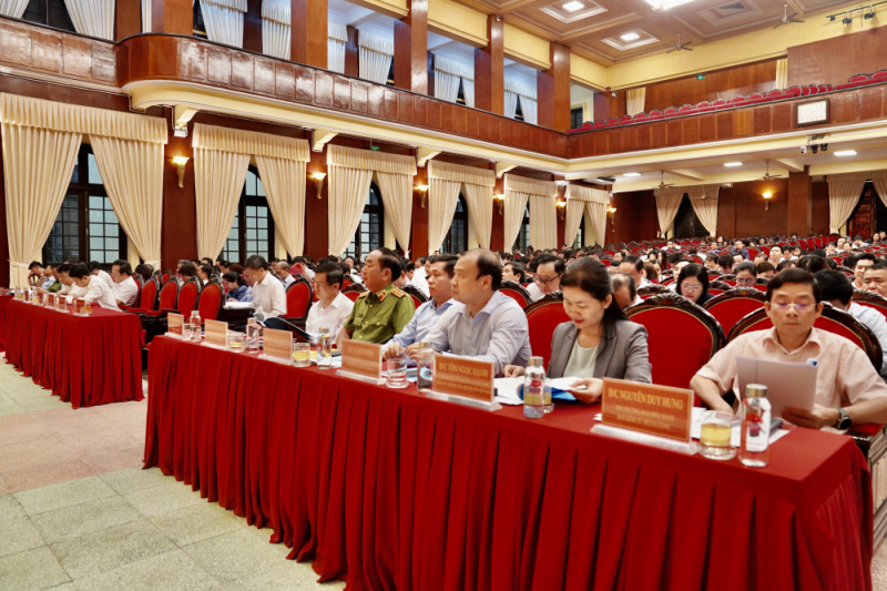 Nâng cao chất lượng công tác đào tạo cao cấp lý luận chính trị -0