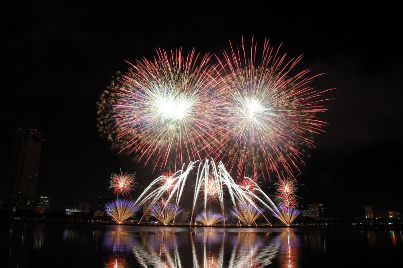 Vé DIFF 2024 tại Đà Nẵng được “săn” trước cả tháng -0