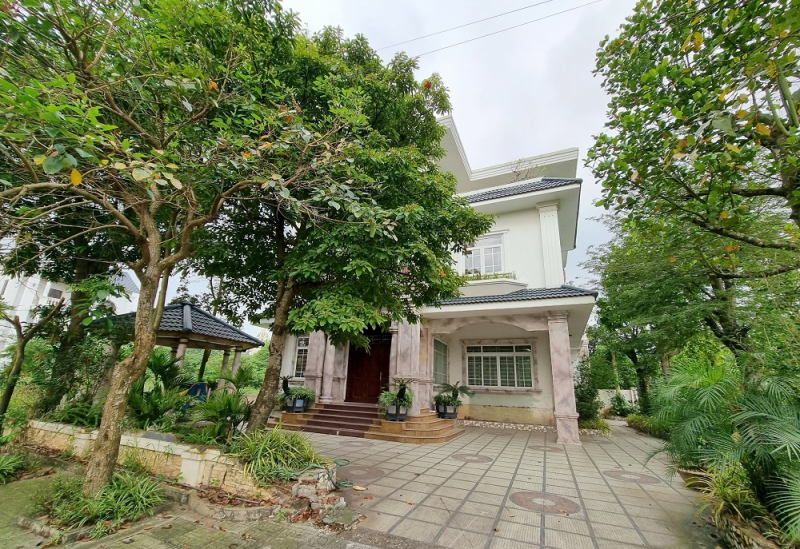 Trò lắt léo hô “biến” đất giáo dục 		thành đất ở và thương mại (Bài 3) -0