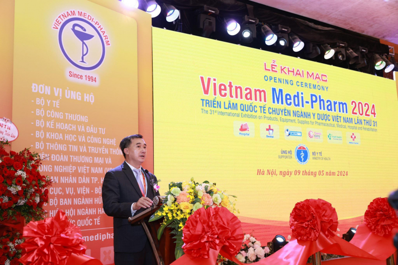 Ứng dụng y tế thông minh, giảm chi phí, thời gian chờ đợi cho người bệnh -0