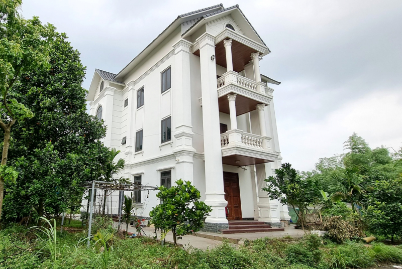 Trò lắt léo hô “biến” đất giáo dục thành đất ở và thương mại (Bài 3) -0