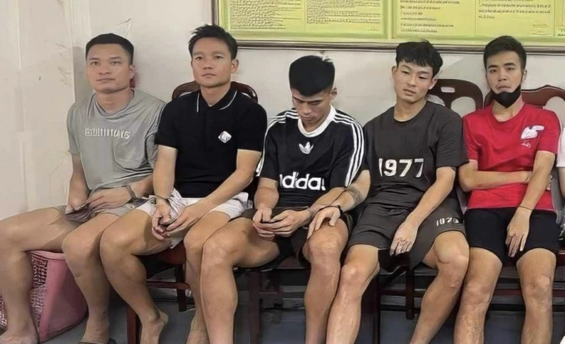 Cầu thủ sa ngã: Căn bệnh nhức nhối của bóng đá Việt -0