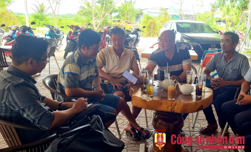 Tập đoàn Lộc Trời nợ tiền mua lúa, nông dân “khóc ròng” -0