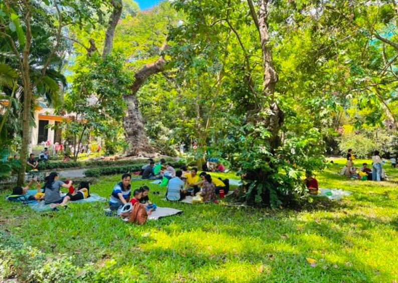 Những đô thị “vô tâm” -0