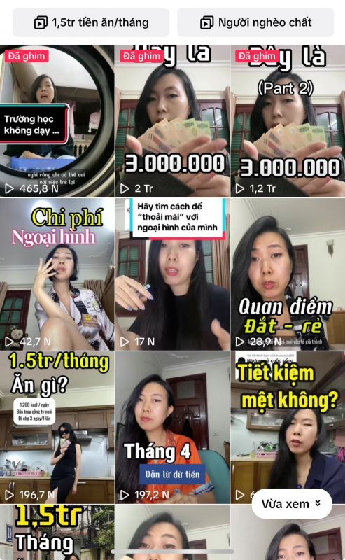 Giới trẻ có nên cổ vũ trào lưu 