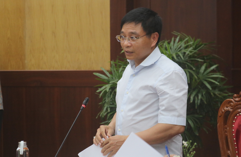 Sử dụng cát biển để san lấp các dự án giao thông trọng điểm ở phía Nam -0