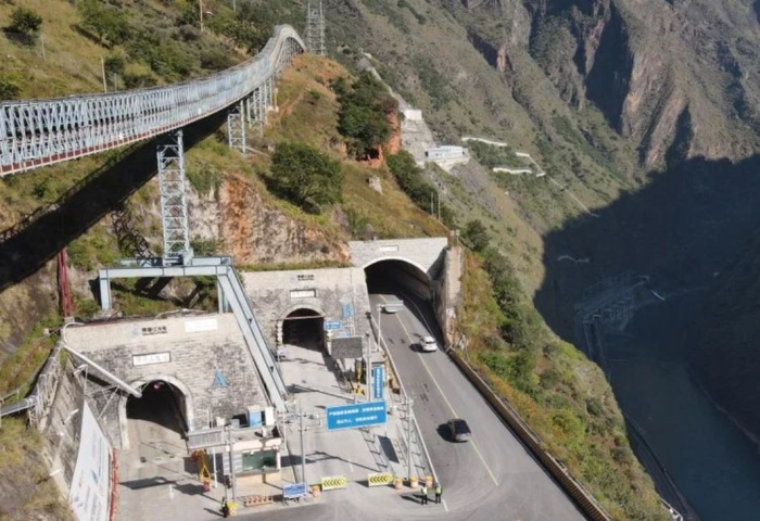 Những phòng thí nghiệm hiếm thấy -0